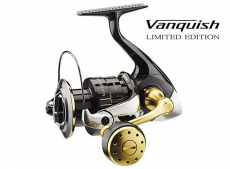 Катушка Shimano Vanquish L.E. 4000XG (Limited Edition)