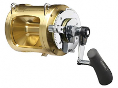 Катушка Shimano Tiagra 130 A