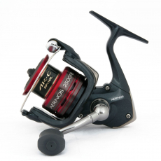 Катушка Shimano Aernos 2500 FB