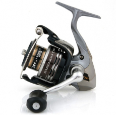 Катушка Shimano Rarenium Ci4+ 1000 FB