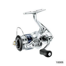 Катушка Shimano Stradic 15' 1000S