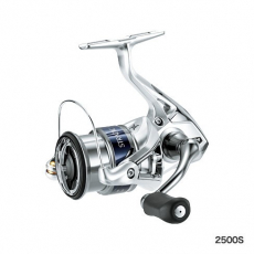 Катушка Shimano Stradic 15' 2500S