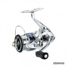 Катушка Shimano Stradic 15' 2500HGS