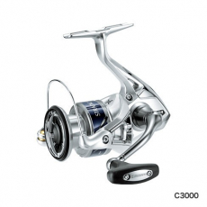 Катушка Shimano Stradic 15' C3000