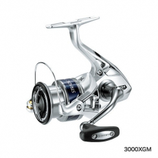 Катушка Shimano Stradic 15' C3000HG