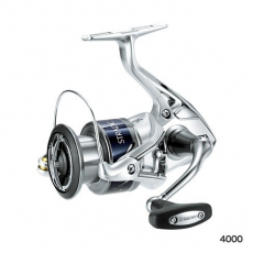 Катушка Shimano Stradic 15' 4000