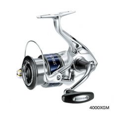 Катушка Shimano Stradic 15' 4000XGM