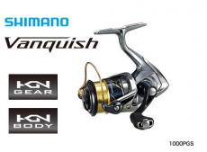 Катушка Shimano Vanquish 16' 1000PGS