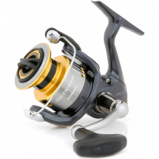 Катушка Shimano Sedona 2500 FE