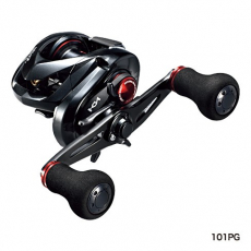 Катушка Shimano Stile 101PG