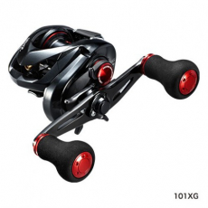 Катушка Shimano Stile 100XG