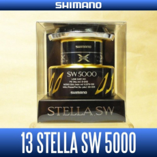 Запасная шпуля для Shimano Stella 13' SW 5000