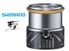 Запасная шпуля Shimano Yumeya для Stella 14' 4000SS