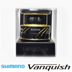 Запасная шпуля для Shimano Vanquish 16' 3000HG