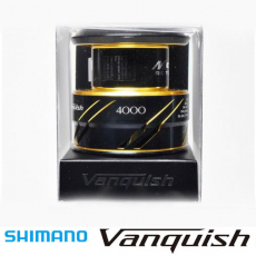 Запасная шпуля для Shimano Vanquish 16' 4000XG
