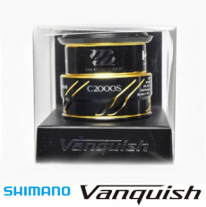 Запасная шпуля для Shimano Vanquish 16' C2000S