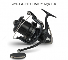 Катушка Shimano Aero Technium 12000 XTB MGS