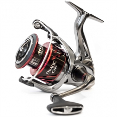 КАТУШКА SHIMANO 16' STRADIC CI4+ 4000