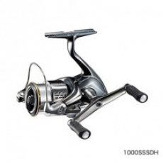 Катушка Shimano Stella FJ 1000SSSDH