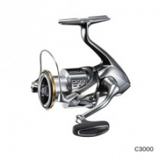 Катушка Shimano Stella FJ с3000