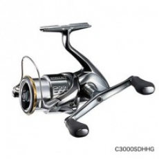 Катушка Shimano Stella FJ C3000SDHHG