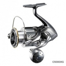 Катушка Shimano Stella FJ C5000XG