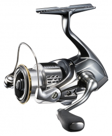 Катушка Shimano Stella FJ 2500