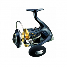 Катушка Shimano Stella SW 19' 8000HG